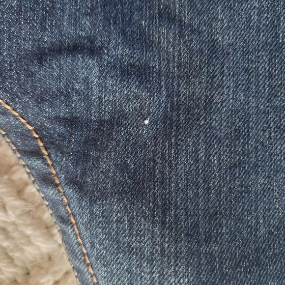 Ariat Rebar men's jeans - Picture 10 of 10